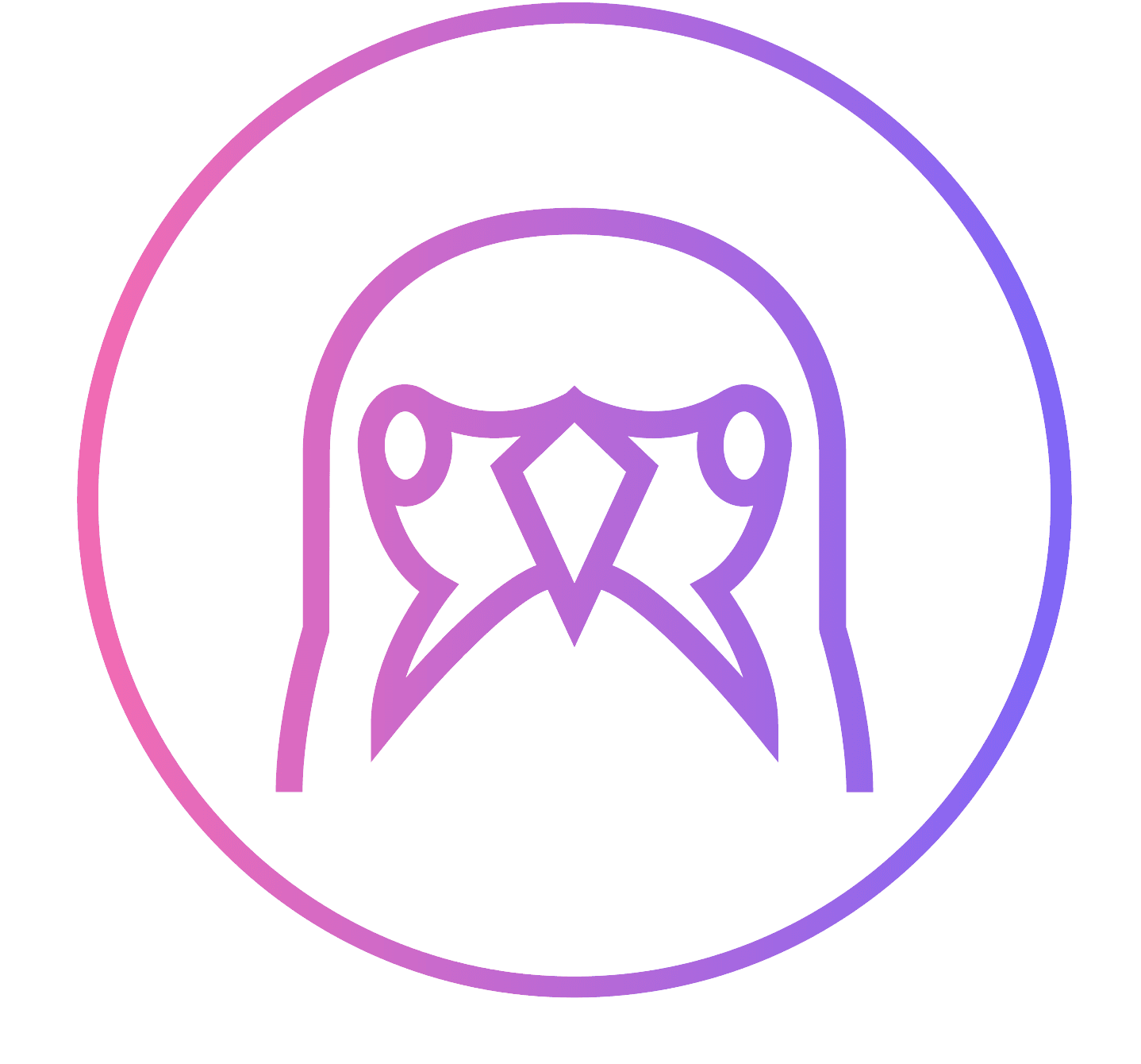Martial QA Logo